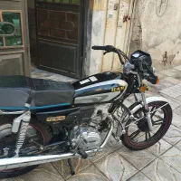 هانی هندا 125