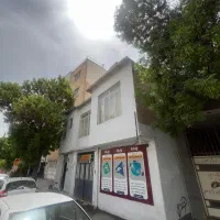 اداری ۱۰۰متری طبق دوم بر اصلی