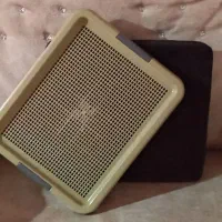 سینی دستشویی سگ