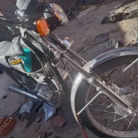 موتور مدل 91