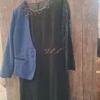 کت ودامن شیک ومجلسی
