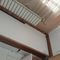 تخت کمد mdfنوجوان