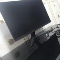 مانیتور سامسونگ|قطعات و لوازم جانبی رایانه|شیراز, سعدیه جنوبی|دیوار