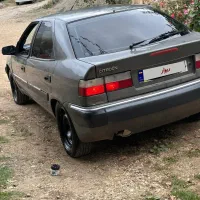 زانتیا مدل ۱۳۸۷|خودرو سواری و وانت|لاهیجان, گلستان|دیوار