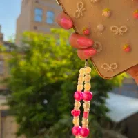 آویز موبایل