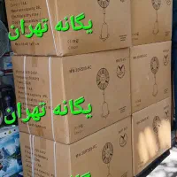 پنکه ایستاده  مهپاش ۶۵ مه پاش Vip موتور سنگین