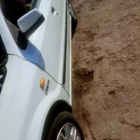 سمند دوگانه فابریک EF7|خودرو سواری و وانت|یزد, |دیوار