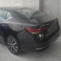 نیسان سیلفی تاریخ روز