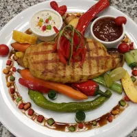 استخدام آشپز فرهنگی