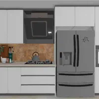 طراحی و ساخت و اجرا مصنوعات چوب و mdf