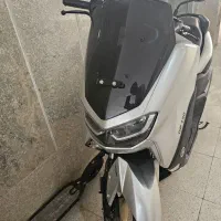 یاماها nmax فول مدل ۱۴۰۳