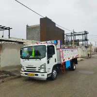 ایسوزو۶تن|خودرو سنگین|کوهدشت, |دیوار