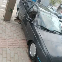 پژو 405 مدل 84