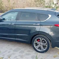 فیدیلیتی پرایم  مدل ۱۴۰۰ کهکشانی