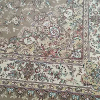 فرش 6 شش متری رنگ روشن،پشتی|فرش|سنندج, |دیوار