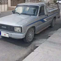 مزدا کارا موتور ۲۰۰۰