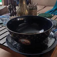 قاب و قدح دانسی
