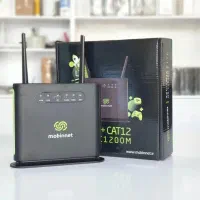 مودم سیمکارتی MN4200 مبین نت به خانه + دوربین گیم|مودم و تجهیزات شبکه|تبریز, |دیوار