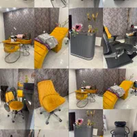 تجهیزات آرایشگاه
