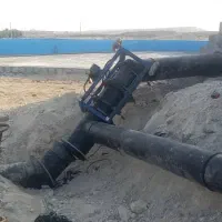 جوش و جوشکاری و لوله کشی لوله پلی اتیلن|خدمات پیشه و مهارت|شیراز, شاهچراغ|دیوار