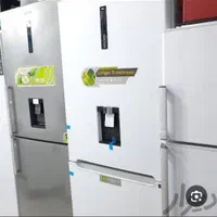 یخچال فریزر دوقلو /یخچال تکbf gدوسال گارانتی|یخچال و فریزر|شیراز, نصرآباد|دیوار
