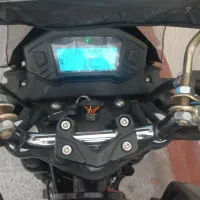 موتور لیفان kps200|موتورسیکلت|تهران, خزانه|دیوار