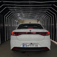 تارا وی ۱پلاس بدون رنگ ۹تا کار بدون نقطه|خودرو سواری و وانت|ارومیه, |دیوار