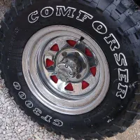 تویوتا کالسکه 2F|خودرو کلاسیک|نجف‌آباد, فاز ۲ شهرک آزادگان|دیوار