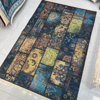 فرشینه ۶ متری|فرش|بابل, |دیوار