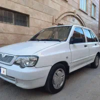 پراید ۱۱۱ SE مدل ۹۶ کمکار بدون خرج|خودرو سواری و وانت|سمنان, |دیوار