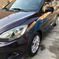 ام وی ام ۳۱۵ اسپرت اکسلنت ۹۸|خودرو سواری و وانت|گرگان, |دیوار