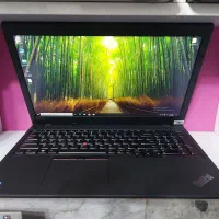 لپتاپ لنوو باکارتن i7 RAM16 SSD512 UHD هشت هسته|رایانه همراه|کرج, کرج نو|دیوار