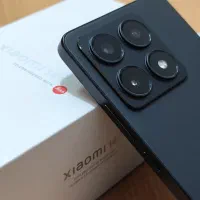 شیائومی 14t با حافظه 512 گیگابایت