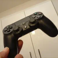 دسته ps4 اصلی