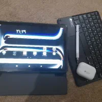 لبتاب|تبلت|تهران, سعادت‌آباد|دیوار