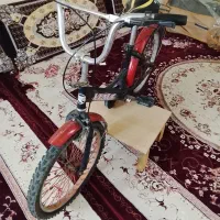 دوچرخه ۲۰ مارک ونوس|دوچرخه، اسکیت، اسکوتر|پاکدشت, پاکدشت (مامازند)|دیوار