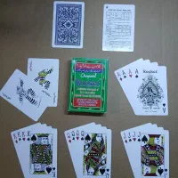 ورق راکت باکسی