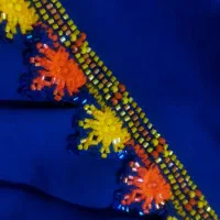 سفارش انواع کریشی کوچیک و بزرگ و نخی و کاموایی