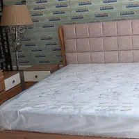 تخت/تخت خواب/سرویس خواب/تخت۲نفره/تشک