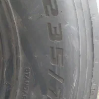 لاستیک ۲۳۵ نیسان و ایسوزو نو