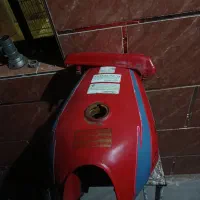 باک موتور در حد نو