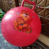 توپ جیم بال|ورزش‌های توپی|محمدیه-قزوین, |دیوار