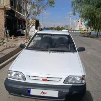 پراید131