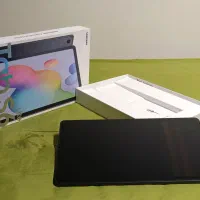 تبلت Galaxy Tab S6 Lite|تبلت|تهران, میدان ولیعصر|دیوار