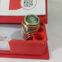 انگشتر دست ساز