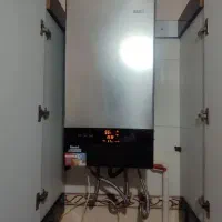 تعمیرات انواع پکیج تعمیرات آبگرمکن و آیفون تصویری