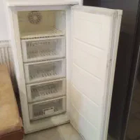 فیریزر دوو|یخچال و فریزر|شاهینشهر, فردوسی|دیوار