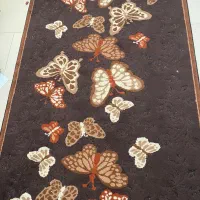 فرش ماشینی