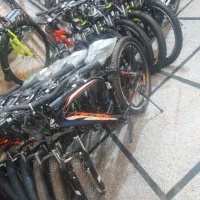 دوچرخه صورتی|دوچرخه، اسکیت، اسکوتر|یزد, |دیوار