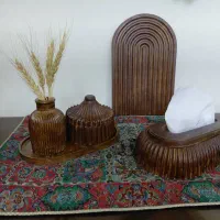 سرویس پذیرایی جذاب